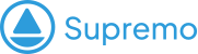 Assistenza remota logo supremo full